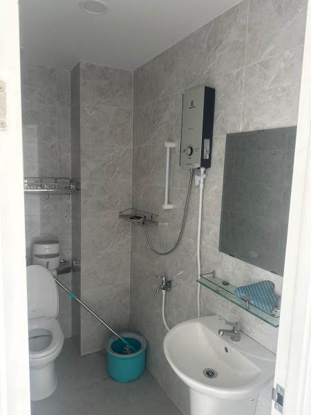 Chính Chủ Cần Bán Gấp Căn hộ View Sông Sài Gòn, 2 pn, 1wc, Giá 1tỷ630 (có thương lượng)