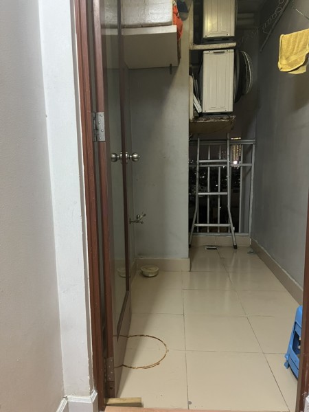 Cần bán căn hộ chung cư 167 Nguyễn Phúc Nguyên