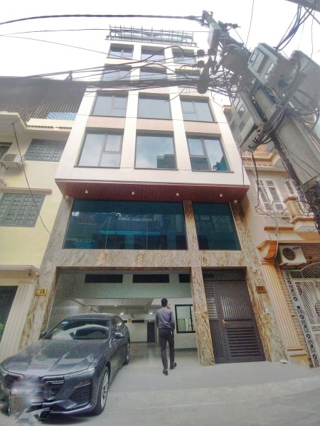 Cho Thuê Văn Phòng tại phố Giang Văn Minh, Kim Mã,Ba Đình diện tích 120m2 giá chỉ từ 26 triệu/tháng