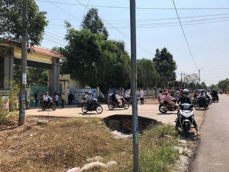 Đi đến slide 3
