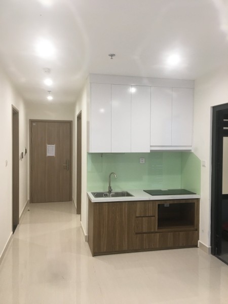 CHO THUÊ CĂN HỘ 1PN SIÊU RẺ 5TR VINHOMES GRAND PARK - ORIGAMI, CÓ BẾP RÈM