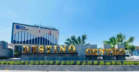 CĂN HỘ DƯỚI 1 TỶ | MẶT TIỀN QUỐC LỘ 1A BẾN LỨC LONG AN|CHỈ 950TR/ CĂN |DESTINO CENTRO - 0385732612