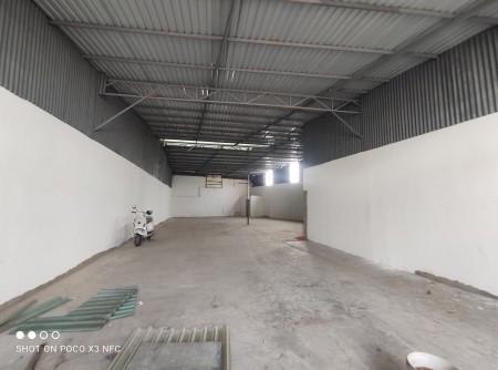 Cho thuê kho, mặt bằng kinh doanh 300m2 Nguyễn Duy Trinh, phường Trường Thạnh, Quận 9