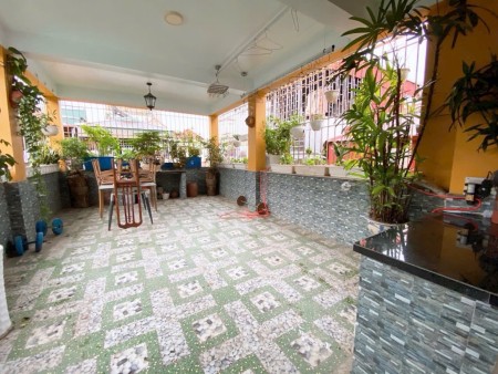 Bán nhà 4 tầng đường Tô Vĩnh Diện, diện tích 62m2, giá 13 tỷ