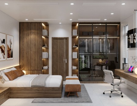 Bán nhà khu 1 góc 2 mặt tiền phường Thạnh Mỹ Lợi Tp Thủ Đức