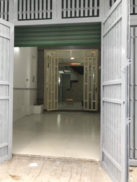 87M2 ĐƯỜNG TRƯƠNG PHƯỚC PHAN, 2 TẦNG, HXH, 5 TỶ TL