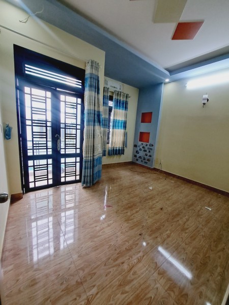 BÁN NHÀ ĐƯỜNG LIÊN KHU 1-6, 87M2, 3 TẦNG, HXH GIÁ 5 TỶ TL.