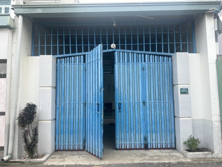 Chính chủ cần bán gấp nhà Cấp 4 73m² , mặt tiền Vĩnh Phú 38a, Giáp ranh Sài Gòn