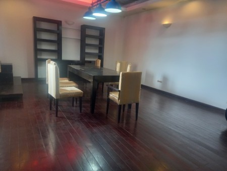 CHung cư An Phú Đông, P.An Phú Đông, Q12: 100m2, 2p ngủ, 2wc, Nt, giá 9tr
