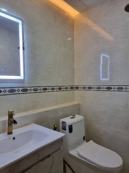 Chính Chủ Gửi Bán Căn Hộ Chung Cư Quận 2 64m2 2PN 2WC 2.4tỷ