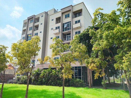 Cho thuê Toà nhà làm văn phòng và căn hộ để ở tại Welliv Building (Toà nhà 7 Tầng Nam Hồng)