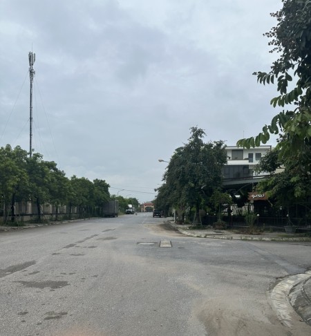 Chính chủ gửi bán, Đất Cán Khê, Nguyên Khê - Diện tích 75m, Mặt tiền 5m
