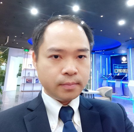 Nguyễn Duy Thanh