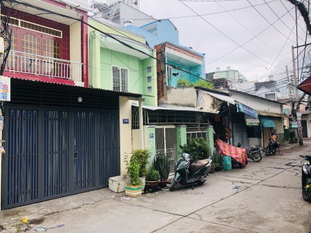 Bán 2 căn nhà riêng tại Đường Liên khu 10-11, Phường Bình Trị Đông, Bình Tân, Hồ Chí Minh DT 130m2