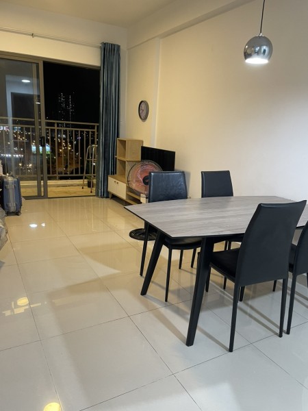 Bán căn hộ 3 phòng ngủ The Sun Avenue giá tốt 5,05 tỷ full nội thất