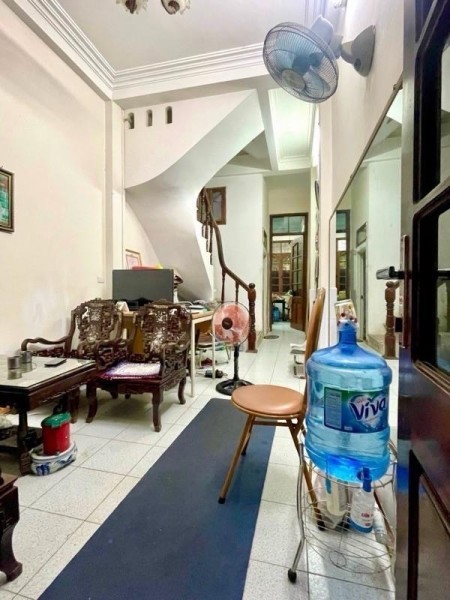 Bán nhà Trung Văn, 40m2, 4 tầng, mặt tiền 3m, 2 mặt thoáng, giá nhỉnh 7 tỷ LH 0963313323