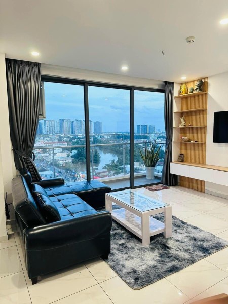 Căn Hộ 3PN Tại Chung cư Phúc Yên 125m2 Tầng cao view thoáng NT Full Giá 12tr