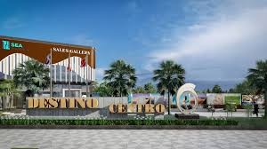 Nhận Booking Căn Hộ Dưới 1Tỷ DestinoCentro 55m2_ 2PN2WC_Chỉ 950Tr Mặt Tiền QL1A BẾN LỨC_0795809958