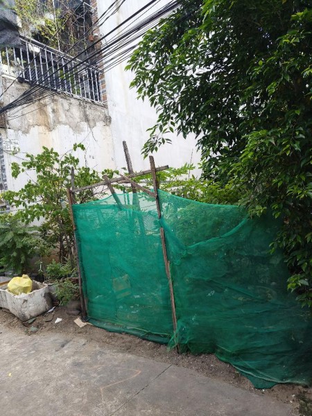 Bán Đất 100m2 -ngang 5m - Hẻm 4m - LÊ VĂN THỊNH, Q2 giá chỉ 56tr/m2 TL