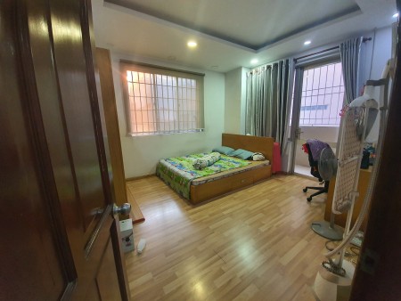 Cho thuê chung cư MỸ Đức, p21, Bình thạnh : 2p ngủ, 2wc,nội thất, 11tr