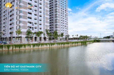 Full giỏ hàng MT Eastmark City view nào cũng có, giá nào cũng có