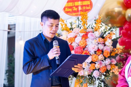 Nguyễn Đức Nhuận