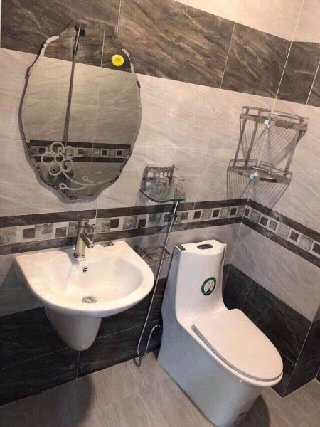 Nhà gần AEON MAIL Tân Phú, Bình Hưng Hòa, HXH, 45m2, hơn 5 tỷ