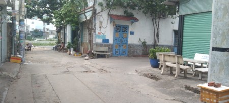 Nhà gần AEON MAIL Tân Phú, Bình Hưng Hòa, HXH, 45m2, hơn 5 tỷ