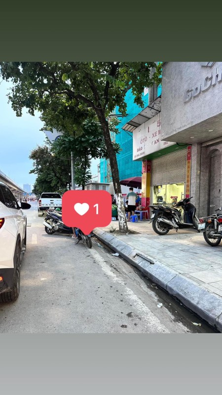 BÁN NHÀ MẶT NGÕ SIÊU HIẾM CẦU GIẤY 20M2