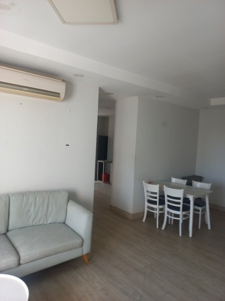 Chung cư Phúc Yên, P15, Tân Bình: 110m2, 3p ngủ, 2wc, nội thất, 12tr