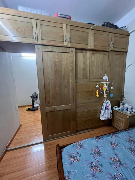 CẦN BÁN CĂN 1 NGỦ CHUNG CƯ ĐẠI THANH, 1.07 TỶ NHÀ ĐẸP, TẦNG ĐẸP.