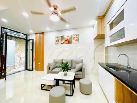 Bán nhà Yên Xá, nhà đẹp, gần phố, thiết kế hiện đại, vị trí đắc địa