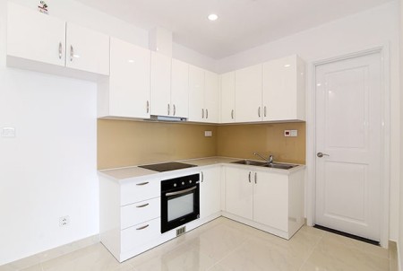 Bán căn hộ 1 phòng ngủ Saigon Mia chỉ 2.55 tỷ