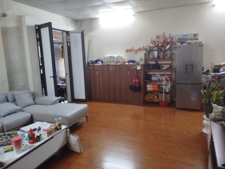 Bán Nhà Ngõ 214 Nguyễn Xiển, DT 40m2* 2 tầng , Giá 1ty370