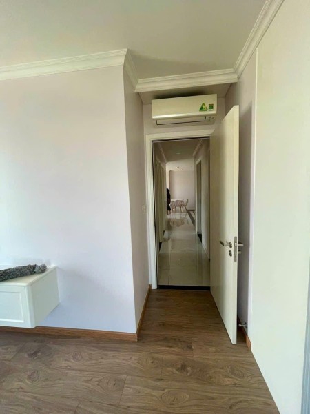 Cho thuê chung cư Tân Phước - Quận 11 3PN, 2WC 120m2 Giá thuê 15tr Nội thất như hình