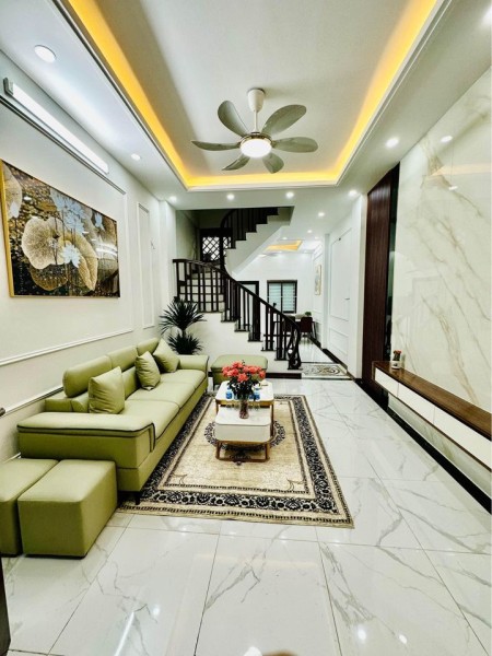 BÁN NHÀ THỤY KHUÊ - TÂY HỒ 50M GẦN KHU VỰC TRUNG TÂM MẶT TIỀN 3M 7 TỶ