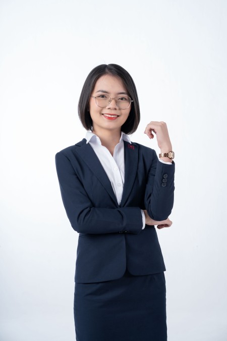 Hoàng Thị Hằng