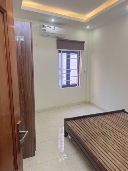 Nhỉnh 3 Đồng có ngay nhà Phú Lãm 4 tầng, mặt tiền 4.5m, Lô Góc, Ngõ thông.
