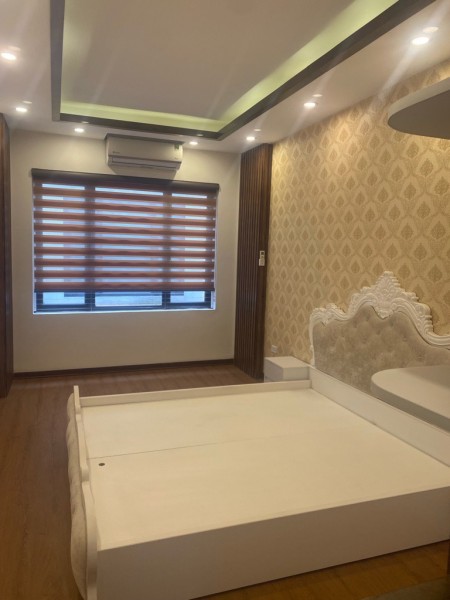 Bán Gấp Nhà Phú Lương, HĐ Dân tuổi Thọ cao, 31m2