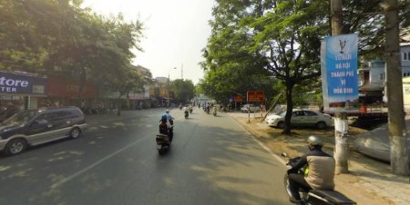 Chính chủ cho thuê mặt bằng tầng 1 phố Thái Hà, 166m2, 222m2, mặt tiền rộng, giá hợp lý