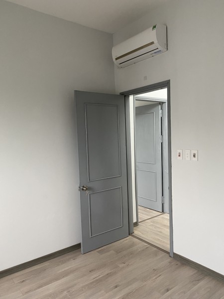 Cho thue can ho chung cu 3 hang A so 282 Linh Nam, Hoang mai, Ha noi