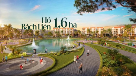 Đất nền chỉ từ 28tr/m2 Hội An Legacity dự án quy mô lớn đầy đủ tiện ích nằm ngay trung tâm Hội An