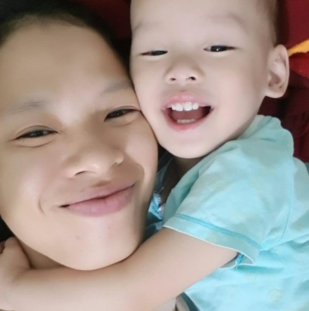Khánh Ngân