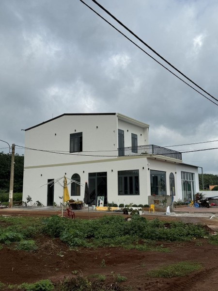 Bán đất nền Phú Lộc, Krông Năng – Gần trường học, chợ, tiện ích đầy đủ giá siêu hot chỉ từ 6xx