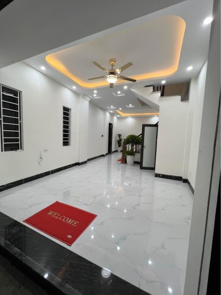 BÁN NHÀ GẤP CỔ NHUẾ - BẮC TỪ LIÊM RẤT GẦN ĐƯỜNG Ô TÔ 45M MẶT TIỀN 6M 6.6 TỶ