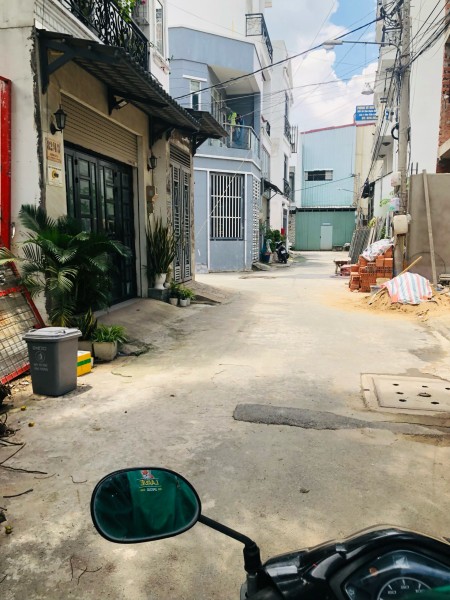 BÁN NHÀ LINH CHIỂU - THỦ ĐỨC, 125M, 6.5 TỶ, NHÀ CẤP 4, ĐẸP NHƯ HÌNH