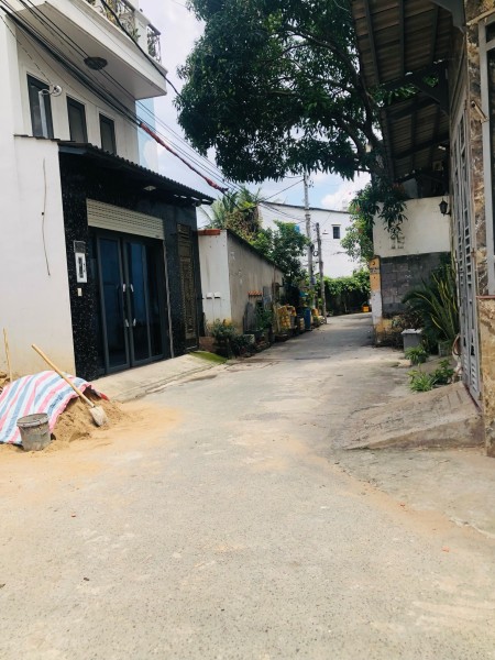 BÁN NHÀ VÕ VĂN NGÂN, LINH CHIỂU THỦ ĐỨC, 64 M, 6.2 TỶ.