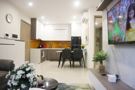 Chỉ 3,3 Tỷ Sở Hữu Ngay Căn Hộ 3N2VS Tại Vinhomes Ocean Park
