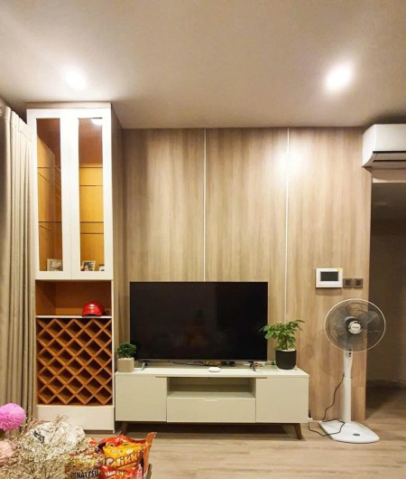 Sunny Plaza - Gò Vấp 3PN 2WC 100m2 17tr. Đầy đủ nội thất như hình