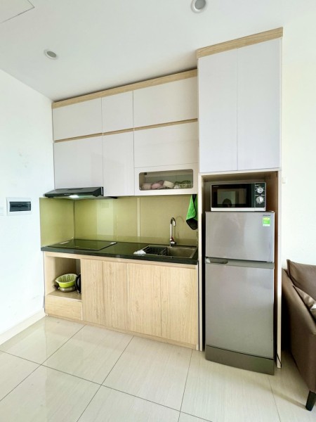 Bán Studio S4 full đồ hướng Đông Nam 1.850 tỷ BP Vinhomes Smart